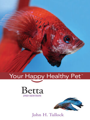 cover image of Betta
